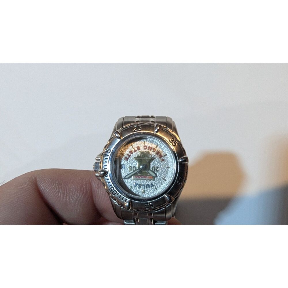 Pulsar 2005 Liberty Bowl Tulsa Fresno State Watch Untested